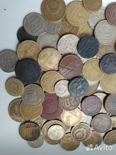 Монеты России, СССР, Царская Россия