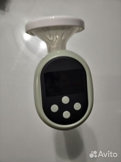 Молокоотсос электрический беспроводной