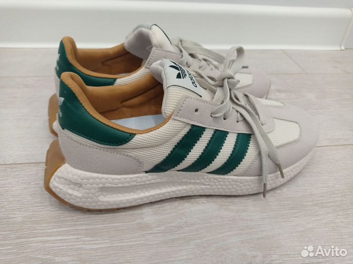 Кроссовки adidas 42 размер, 26,5 см