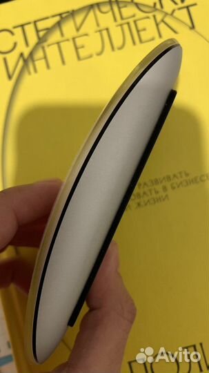 Мышка apple magic mouse