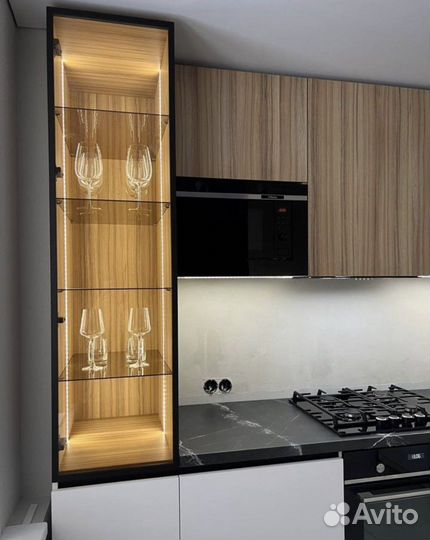 Мебель на заказ от производителя