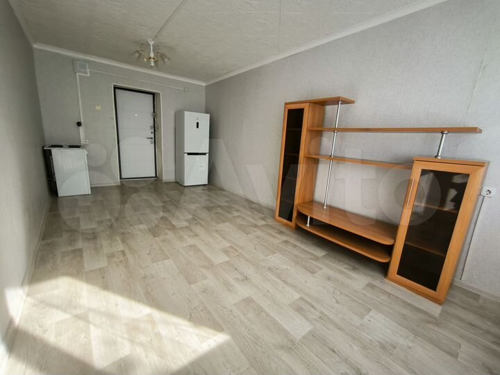 Комната 18,6 м² в 1-к., 5/5 эт.