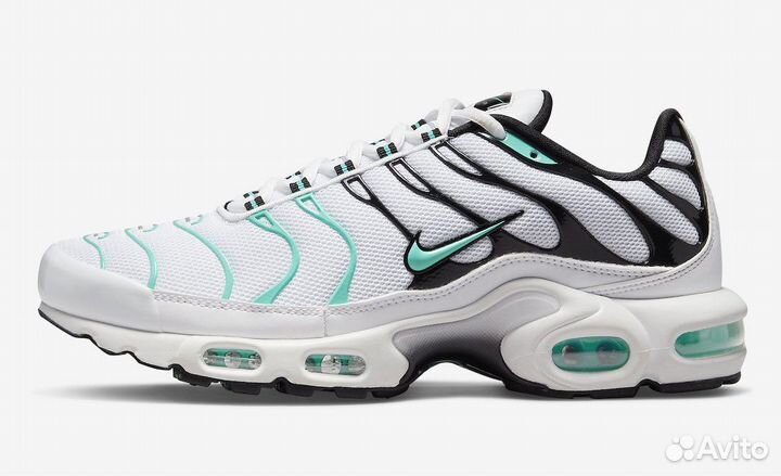 Nike Air Max Plus