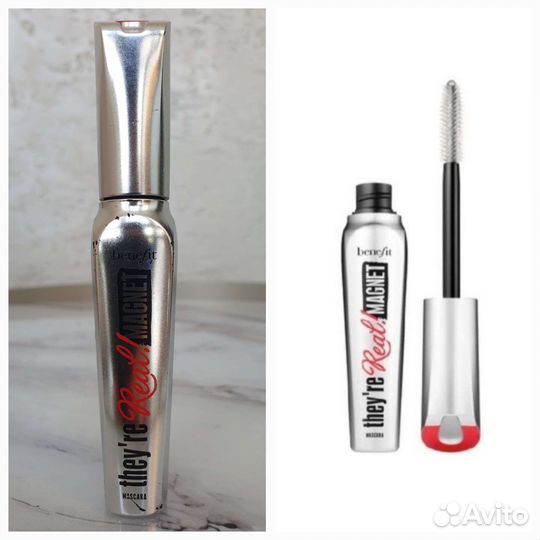 Тушь для ресниц Benefit