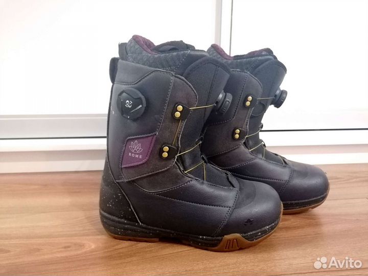 Сноуборд Arbor Foundation комплект