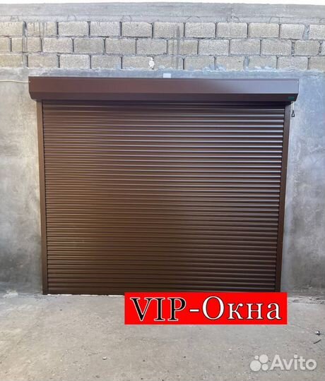 Рольставни