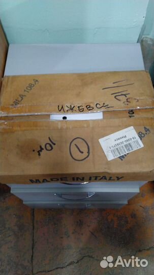 Механизм для шкаф-кровати MLA 108/4