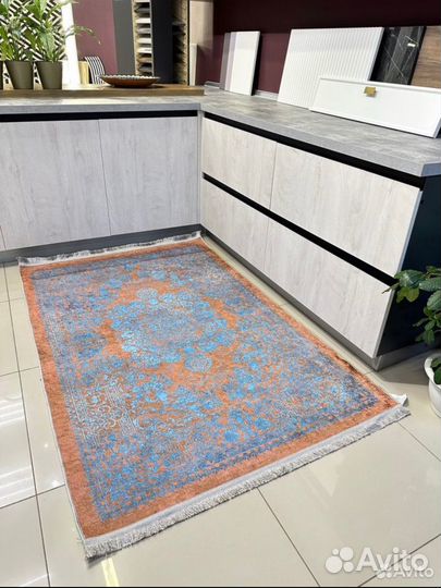 Ковер хлопок