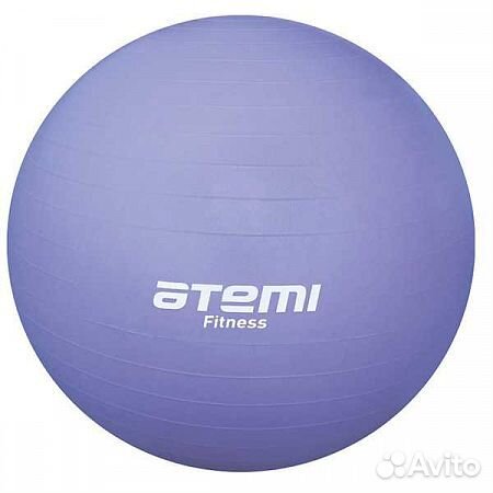 Гимнастический мяч Atemi в наличии
