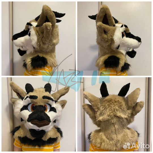 Фурсьют хэд