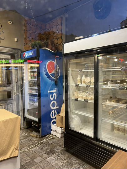 Торговая площадь, 9 м²