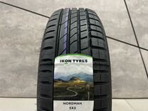 Ikon Tyres Nordman SX3 215/55 R16