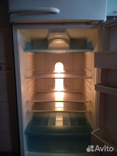 Холодильник