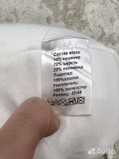 Шапка зимняя Totti