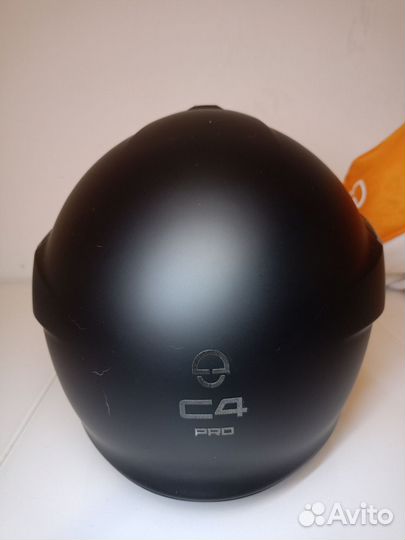 Шлем для мотоцикла женский