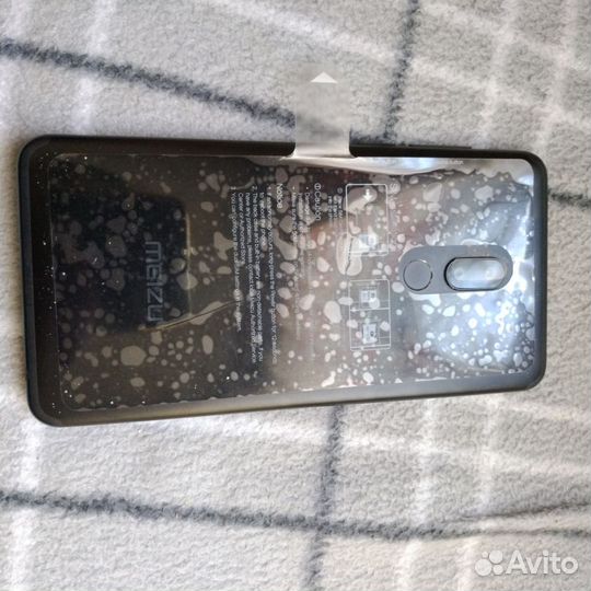 Meizu Note 8, 4/64 ГБ