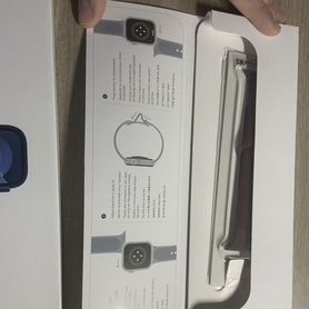 Часы apple watch 8 44 mm бу