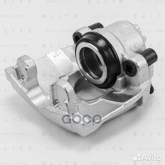 Суппорт тормозной BZ0154 Blitz