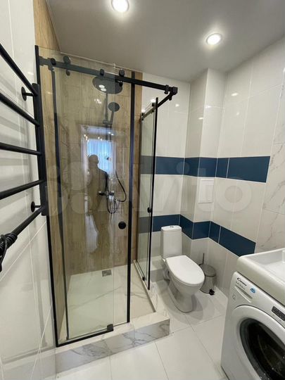 Апартаменты-студия, 22 м², 1/3 эт.