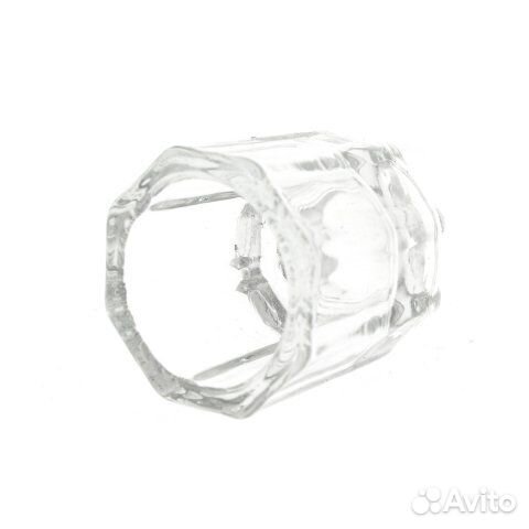 Стаканчик стекло (рюмка)