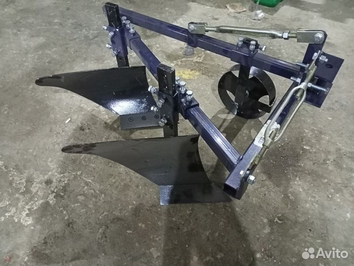 Плуг СКАУТ PL-225, 2024