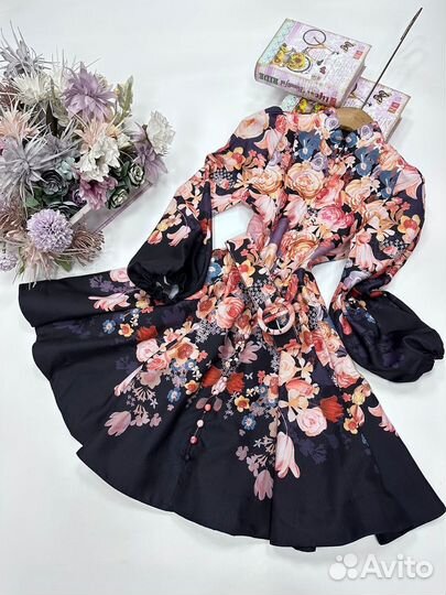 Платье в наличии S