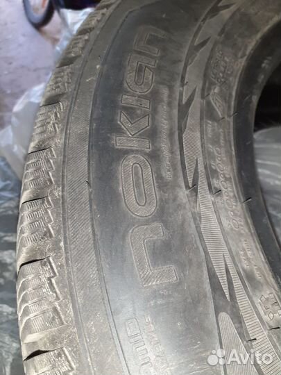 Nokian Tyres Hakkapeliitta R2 215/65 R16