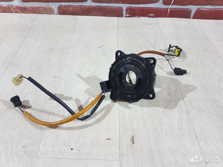 Шлейф подрулевой Chery amulet a15