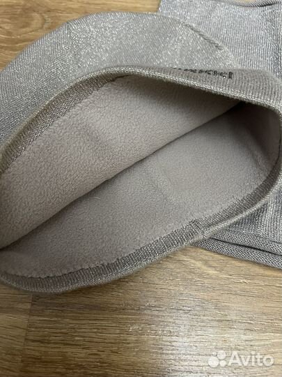 Elisabetta franchi шапка снуд