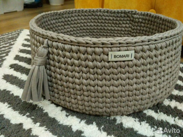 Лежанка для котика/собачки