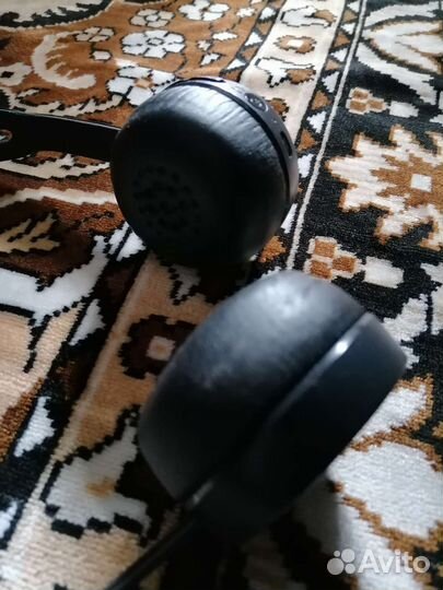 Беспроводные наушники Sony nfc aac