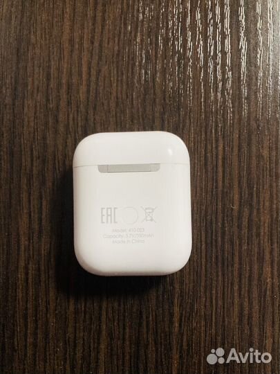 Продам Беспроводные наушники