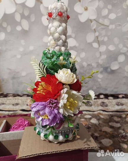 Подарки ручной работы