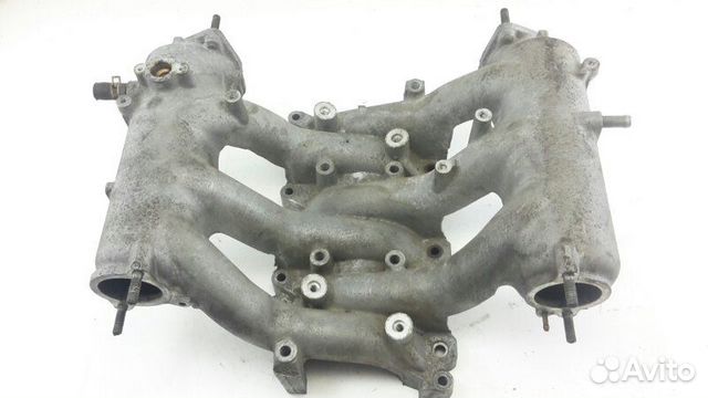 Коллектор впускной Suzuki Grand Vitara TD62 H25A