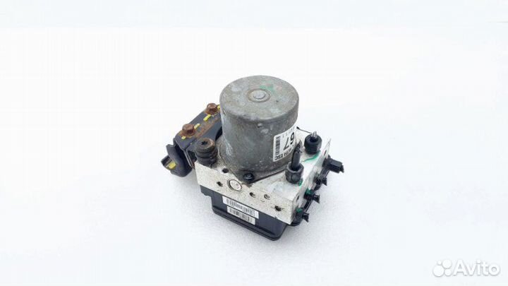 Б/У Б/У Блок ABS Состояние отличное, оригинал