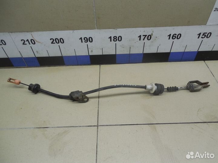 Трос сцепления Micra (K11E) 1992-2002