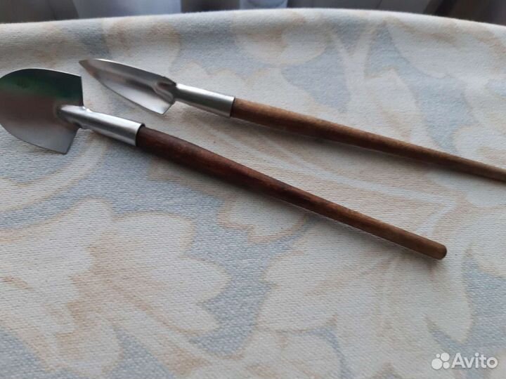 Ссср.Инструмент для рассады