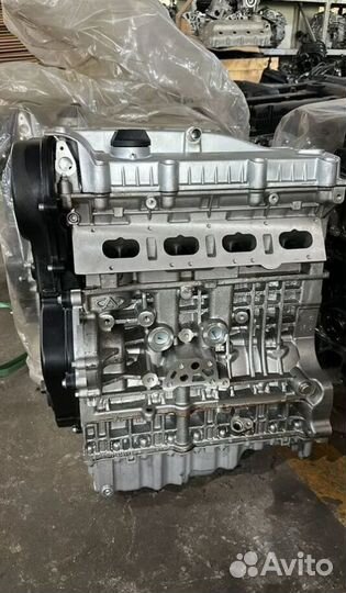 Двигатель sqrd4T20 новый Chery Tiggo 8