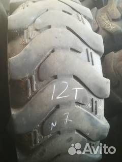 Шины 17,5 р25