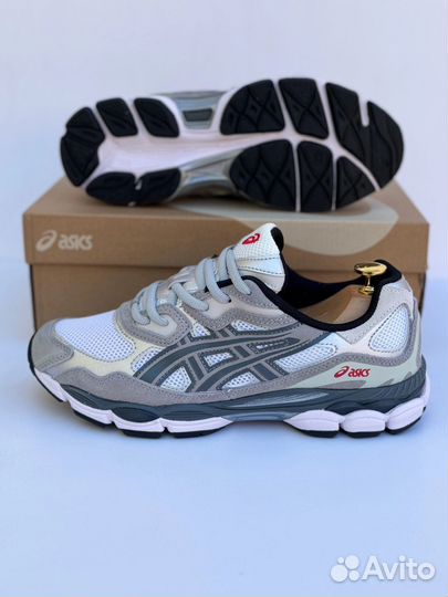 Кроссовки мужские Asics качество люкс