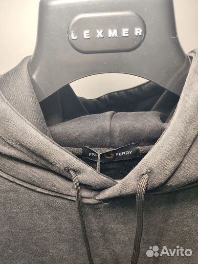 Худи толстовка Fred Perry