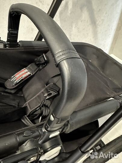 Коляска bugaboo cameleon 3