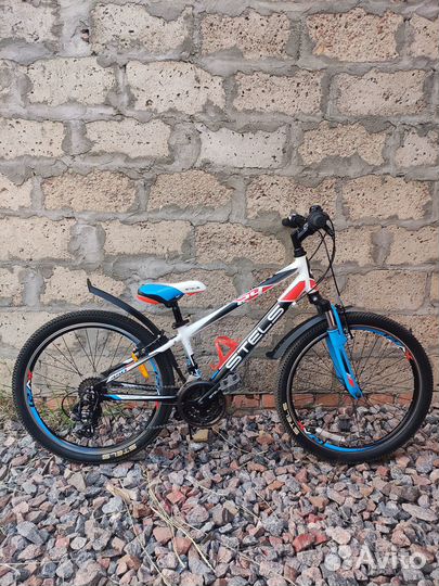Велосипед Navigator 450 V 24