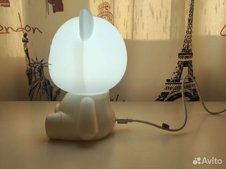 Ночник детский