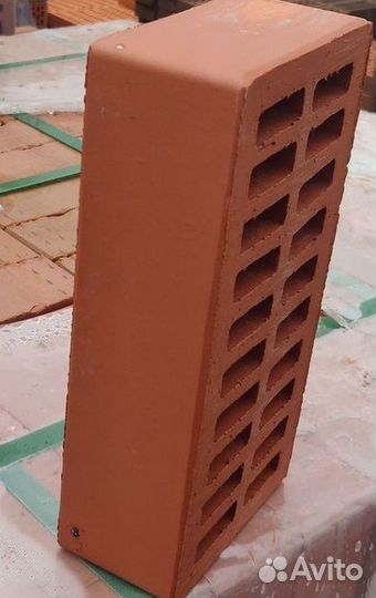 Кирпич с доставкой