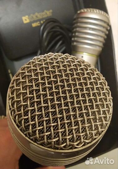 Микрофон Defender