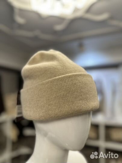 Шапка кашемир Монголия Gobi's Sun