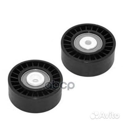 Ролик натяжителя поликлин.ремня 331316170338 MA