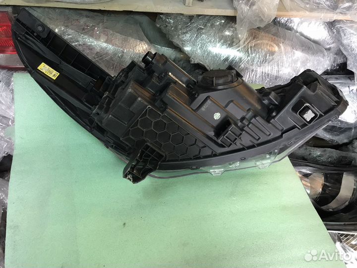 Фара левая Hyundai Solaris LED 2020 NEW