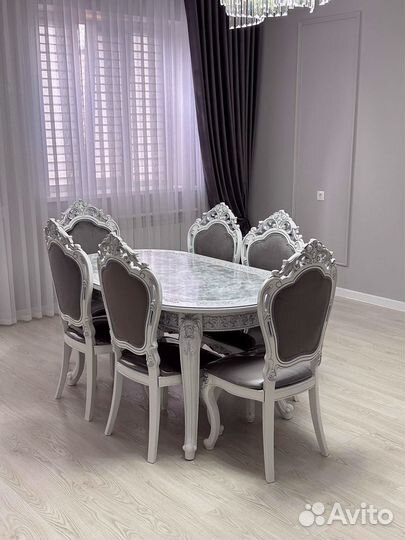 Стол обеденный от производителя